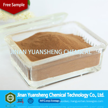 Chemical Auxiliary Agent Ceramic Binder Sodium Salt of Lignosulfonic Acid